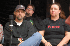 ValleyCon 37 - 2011
